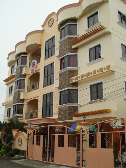 SGM APARTMENTS